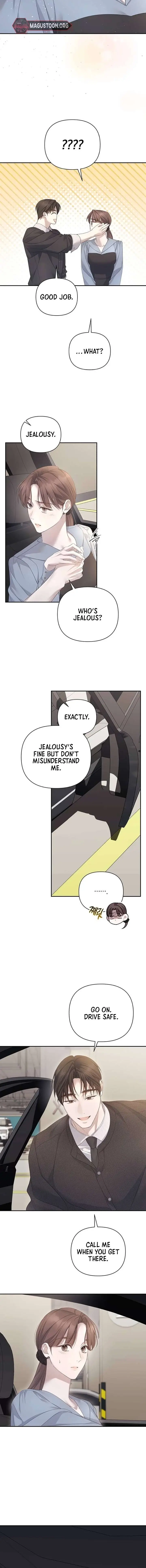 Read Not the First Time EN Manga Online