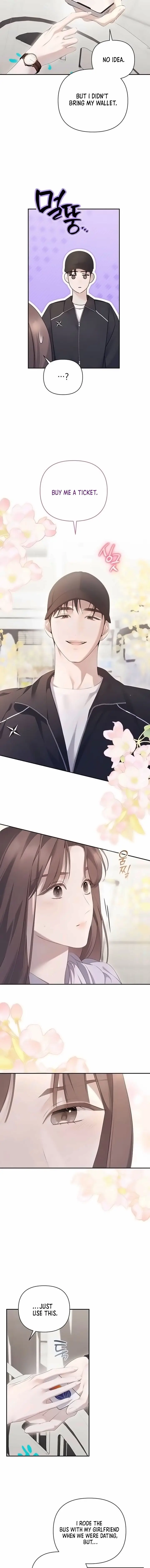 Read Not the First Time EN Manga Online