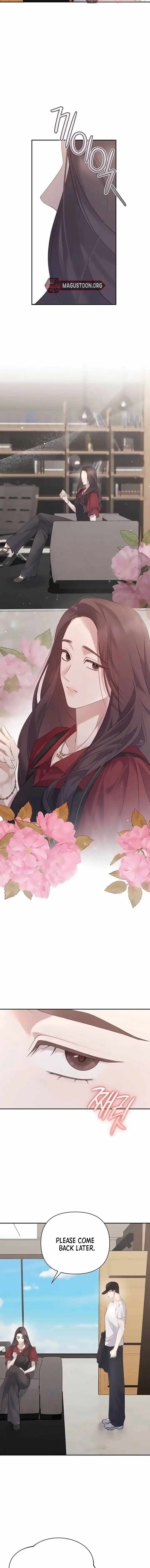 Read Not the First Time EN Manga Online