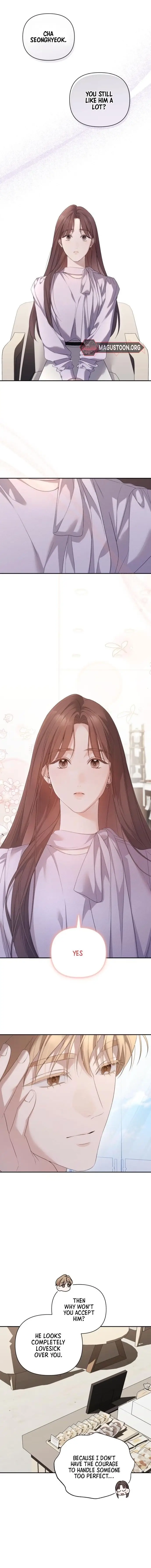 Read Not the First Time EN Manga Online