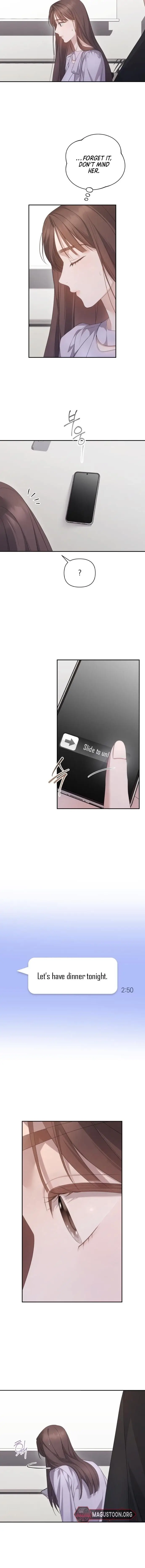 Read Not the First Time EN Manga Online