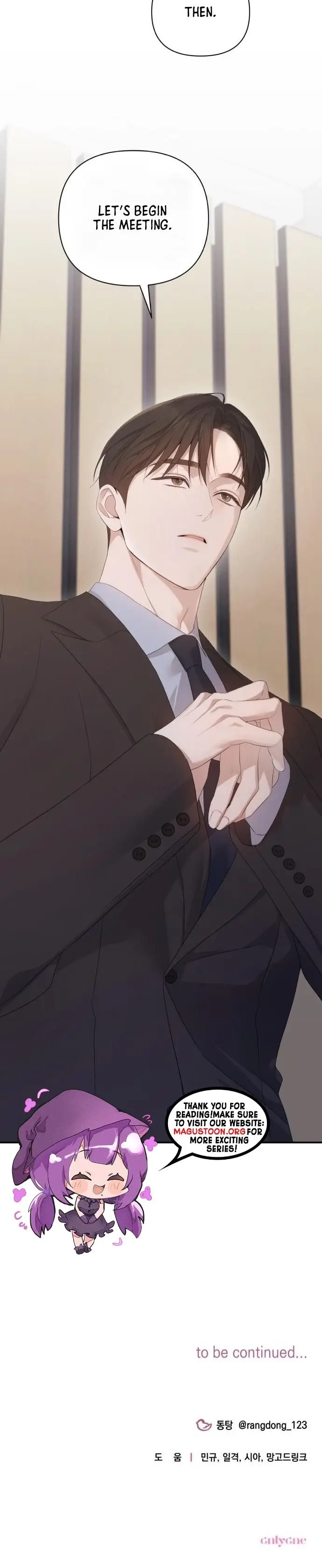 Read Not the First Time EN Manga Online