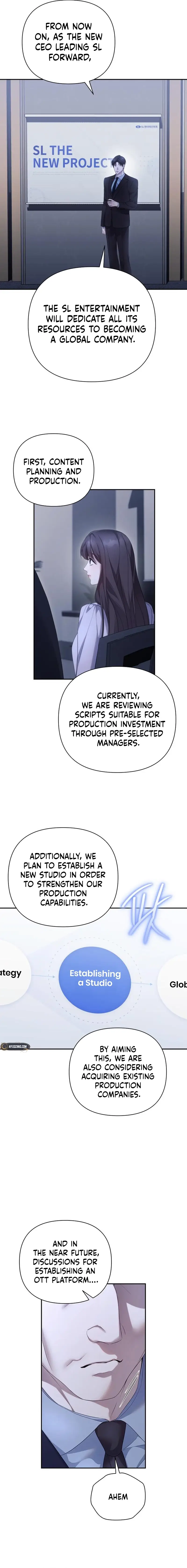 Read Not the First Time EN Manga Online