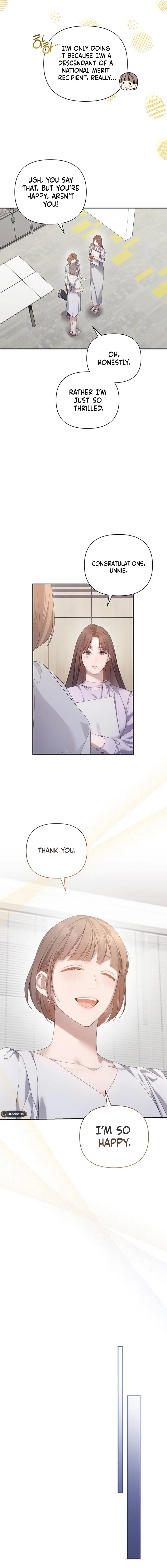 Read Not the First Time EN Manga Online