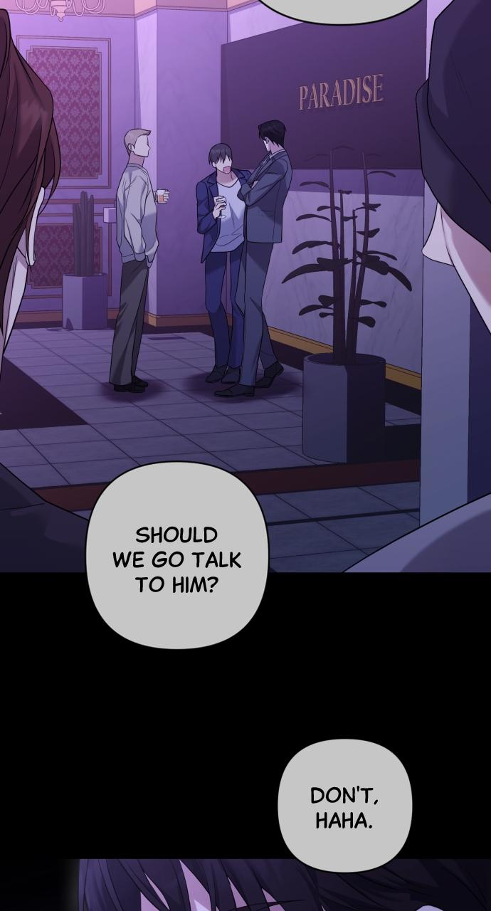 Read Not the First Time EN Manga Online