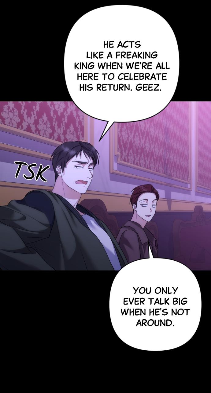 Read Not the First Time EN Manga Online