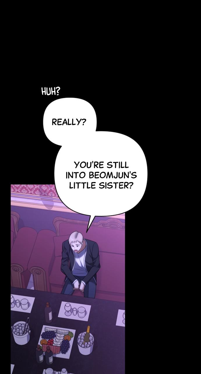 Read Not the First Time EN Manga Online