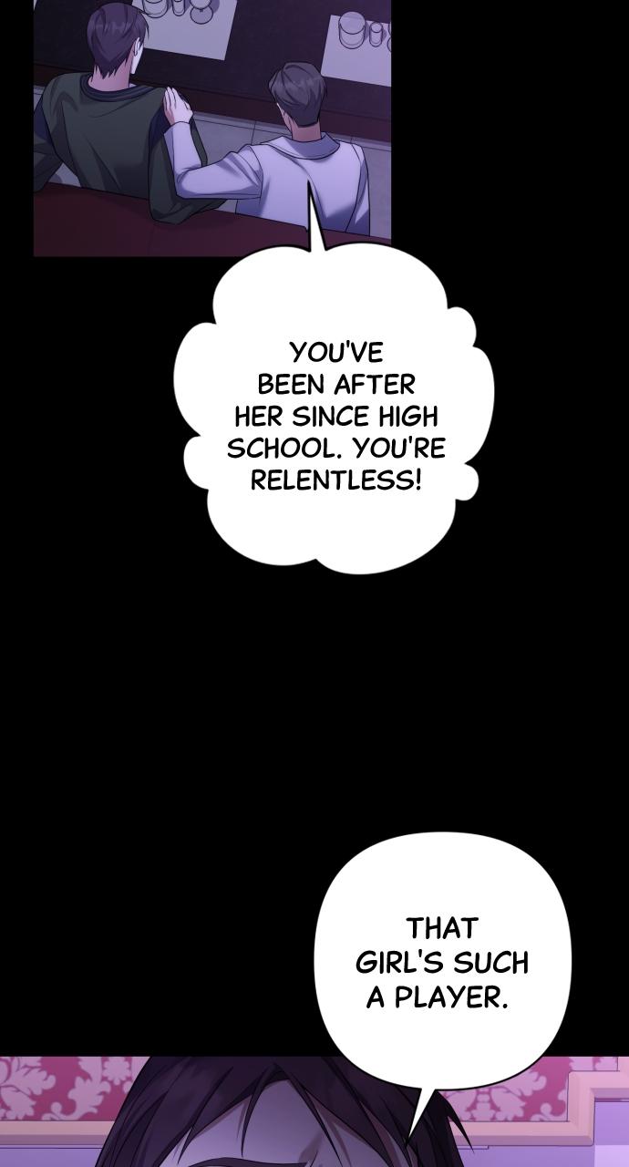 Read Not the First Time EN Manga Online