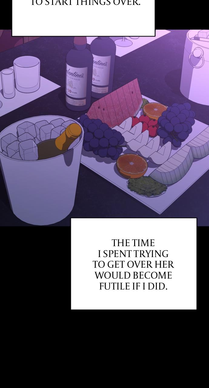 Read Not the First Time EN Manga Online