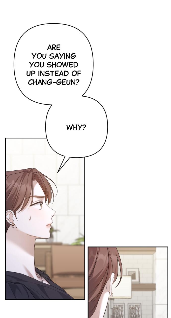 Read Not the First Time EN Manga Online