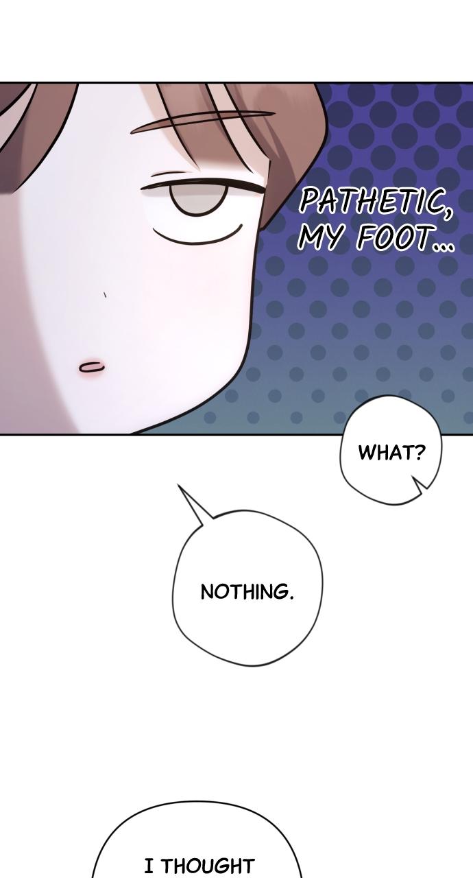 Read Not the First Time EN Manga Online