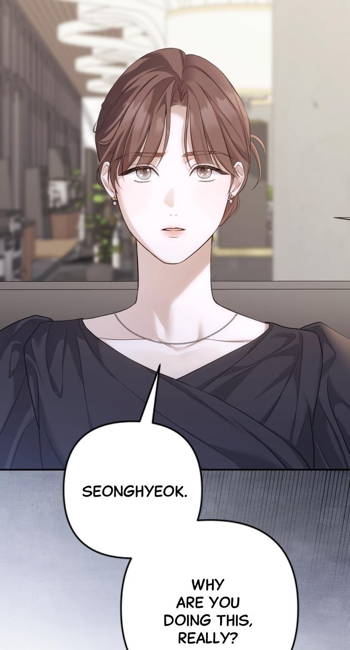 Read Not the First Time EN Manga Online