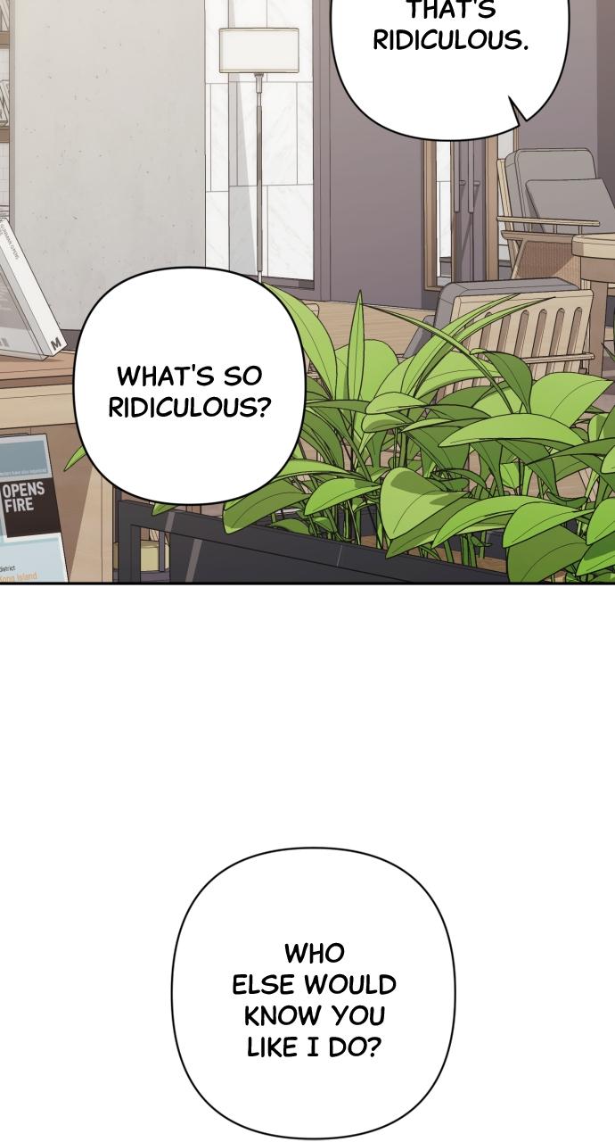 Read Not the First Time EN Manga Online