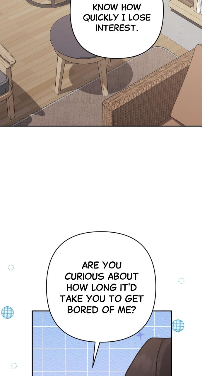 Read Not the First Time EN Manga Online