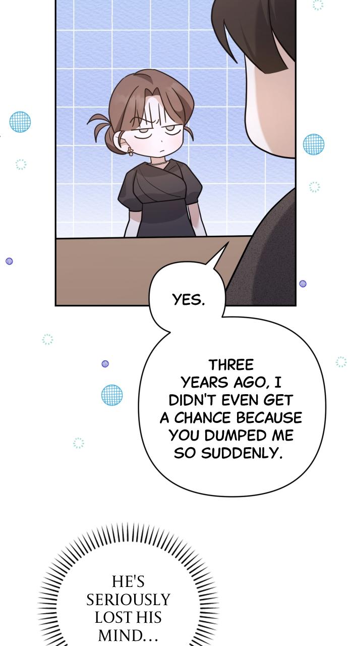 Read Not the First Time EN Manga Online