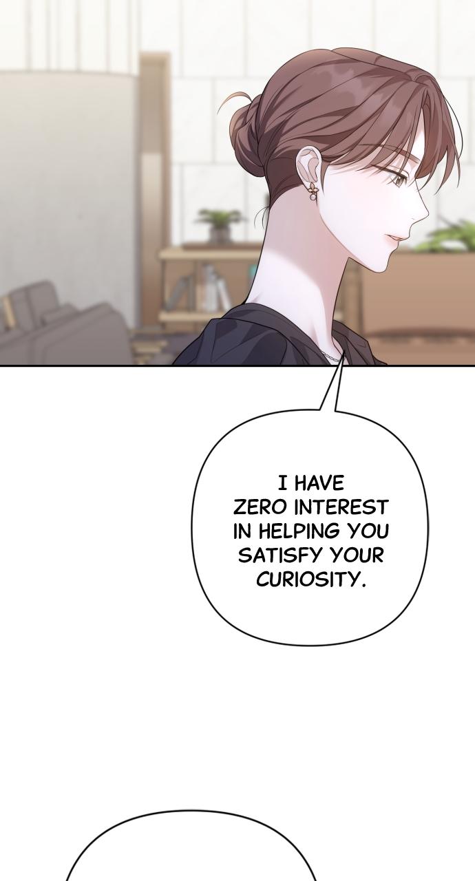 Read Not the First Time EN Manga Online