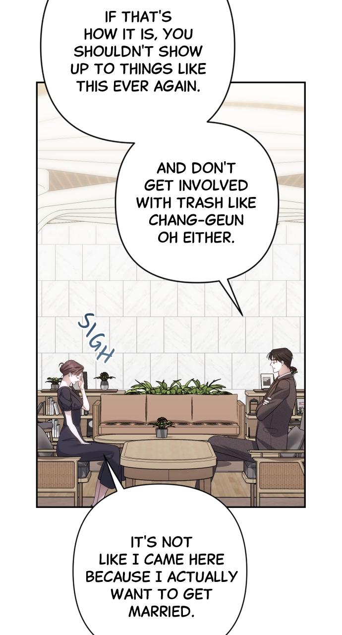 Read Not the First Time EN Manga Online