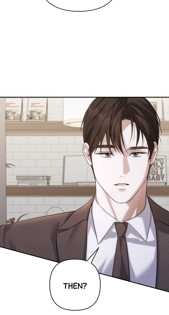 Read Not the First Time EN Manga Online