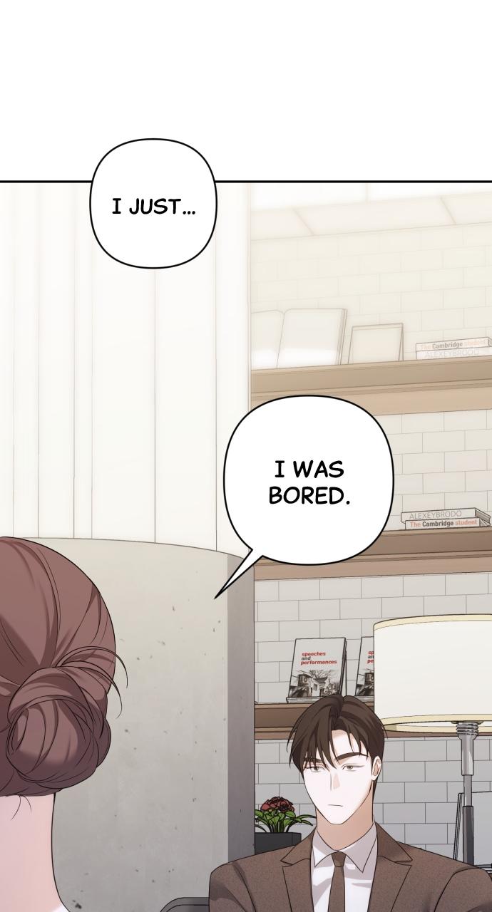 Read Not the First Time EN Manga Online