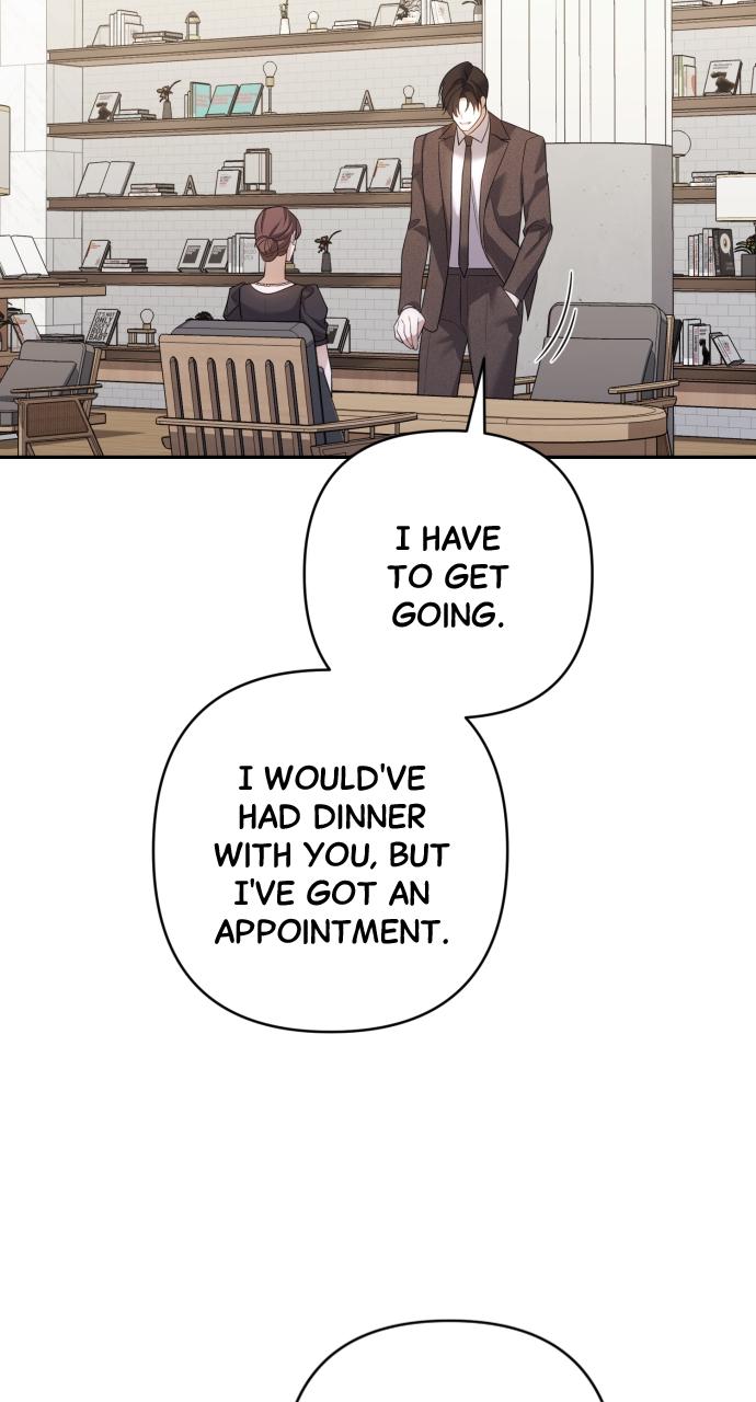 Read Not the First Time EN Manga Online