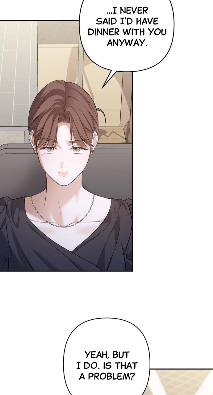 Read Not the First Time EN Manga Online