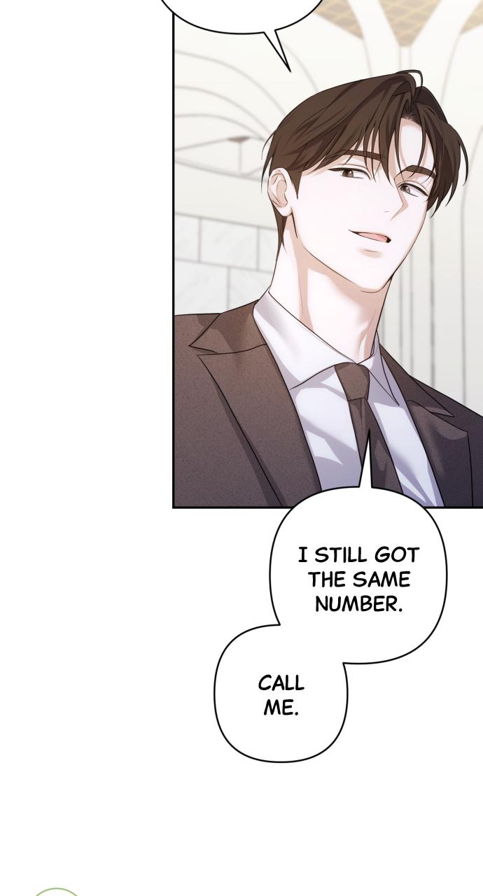 Read Not the First Time EN Manga Online