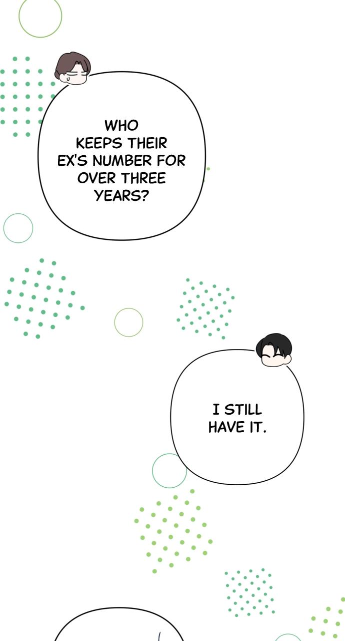 Read Not the First Time EN Manga Online