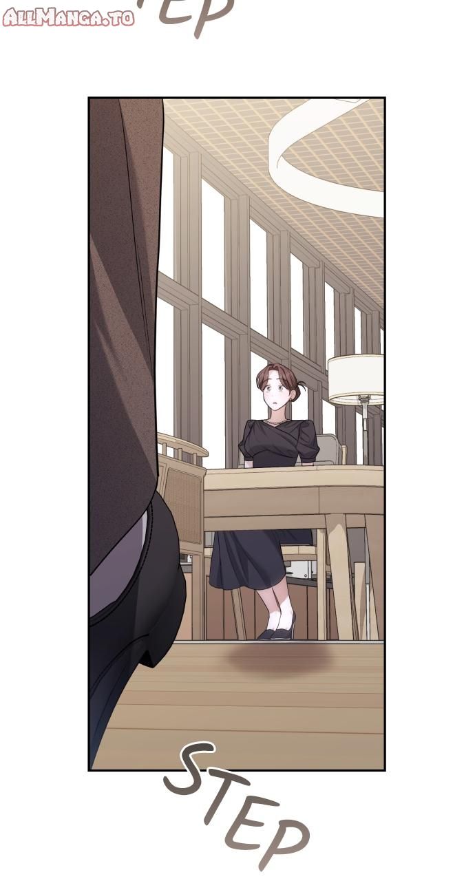 Read Not the First Time EN Manga Online