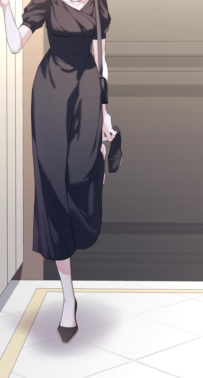 Read Not the First Time EN Manga Online