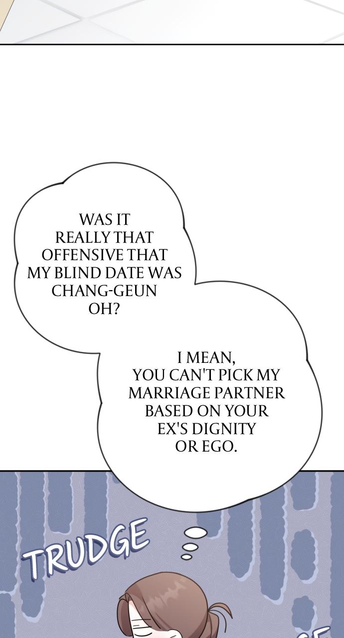 Read Not the First Time EN Manga Online