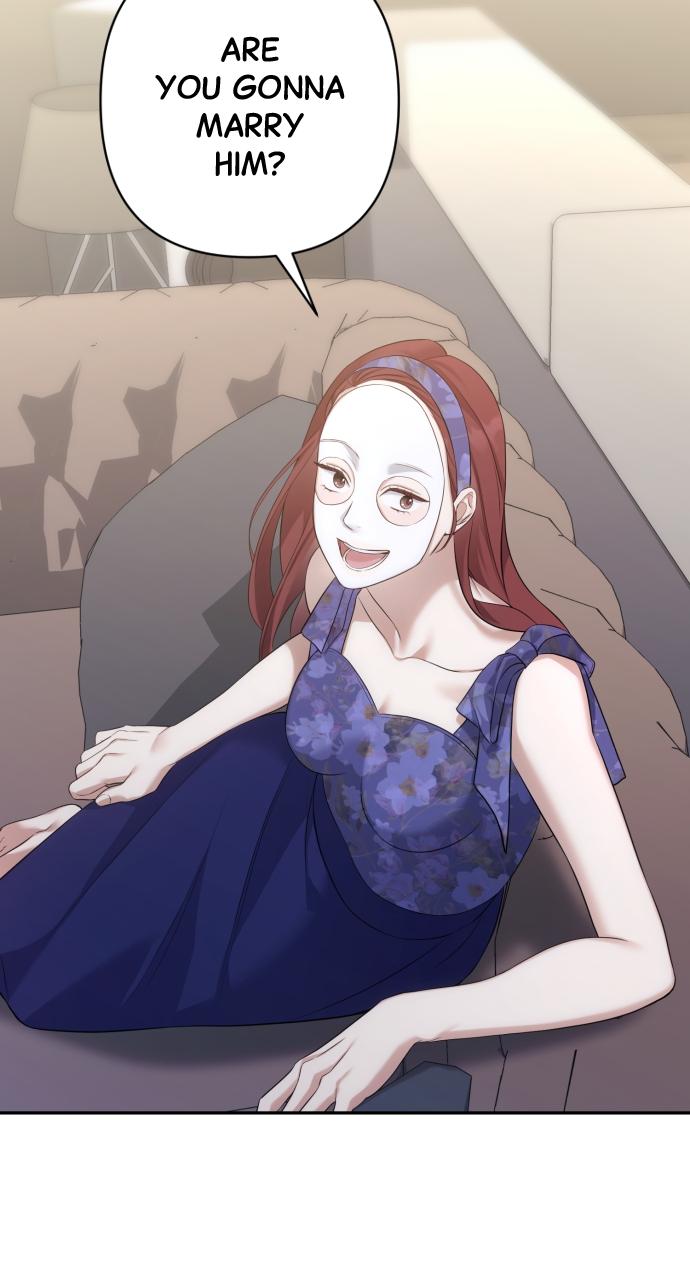 Read Not the First Time EN Manga Online