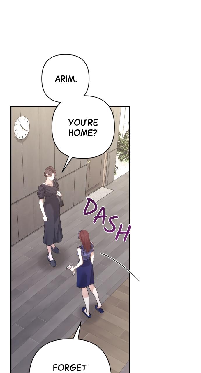 Read Not the First Time EN Manga Online