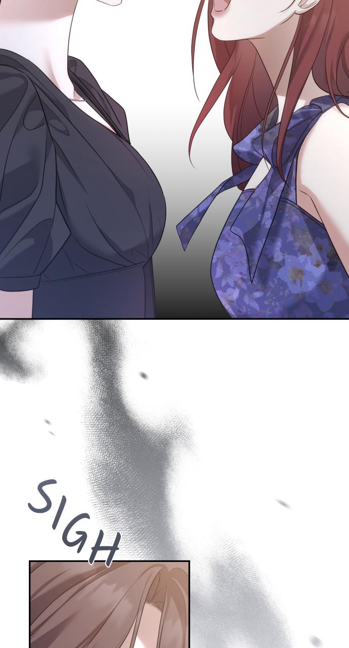 Read Not the First Time EN Manga Online