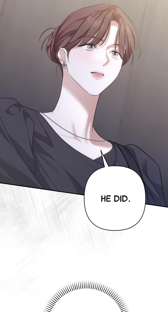 Read Not the First Time EN Manga Online