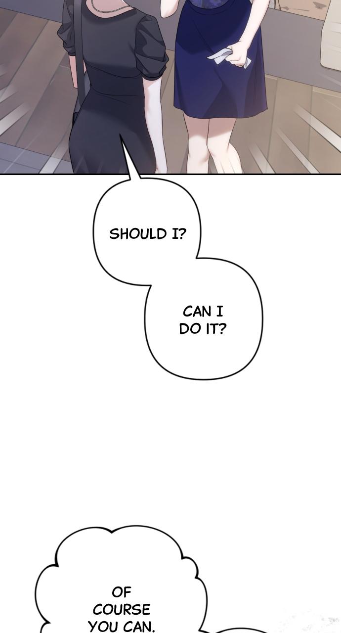 Read Not the First Time EN Manga Online