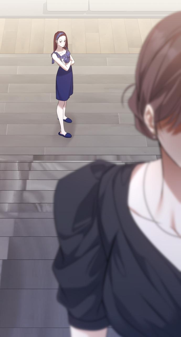 Read Not the First Time EN Manga Online