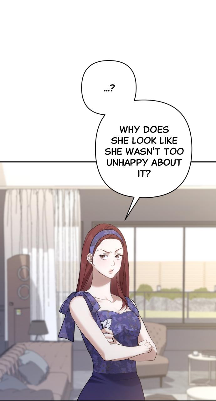 Read Not the First Time EN Manga Online