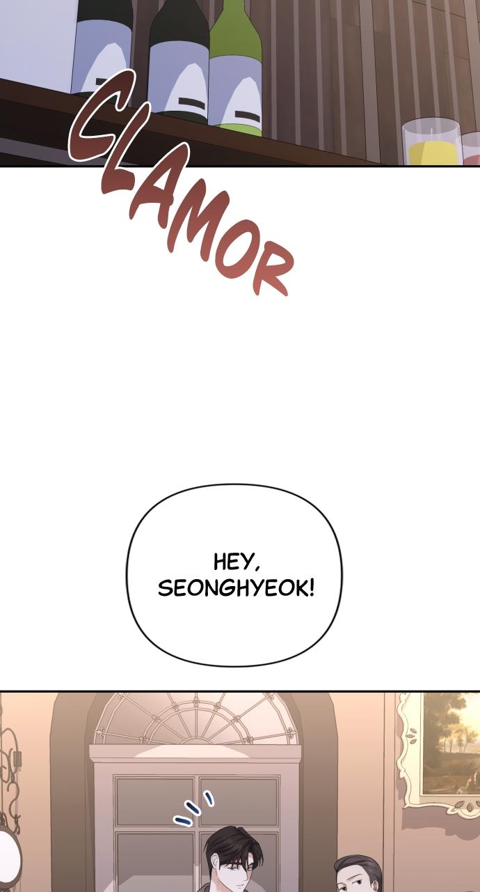 Read Not the First Time EN Manga Online