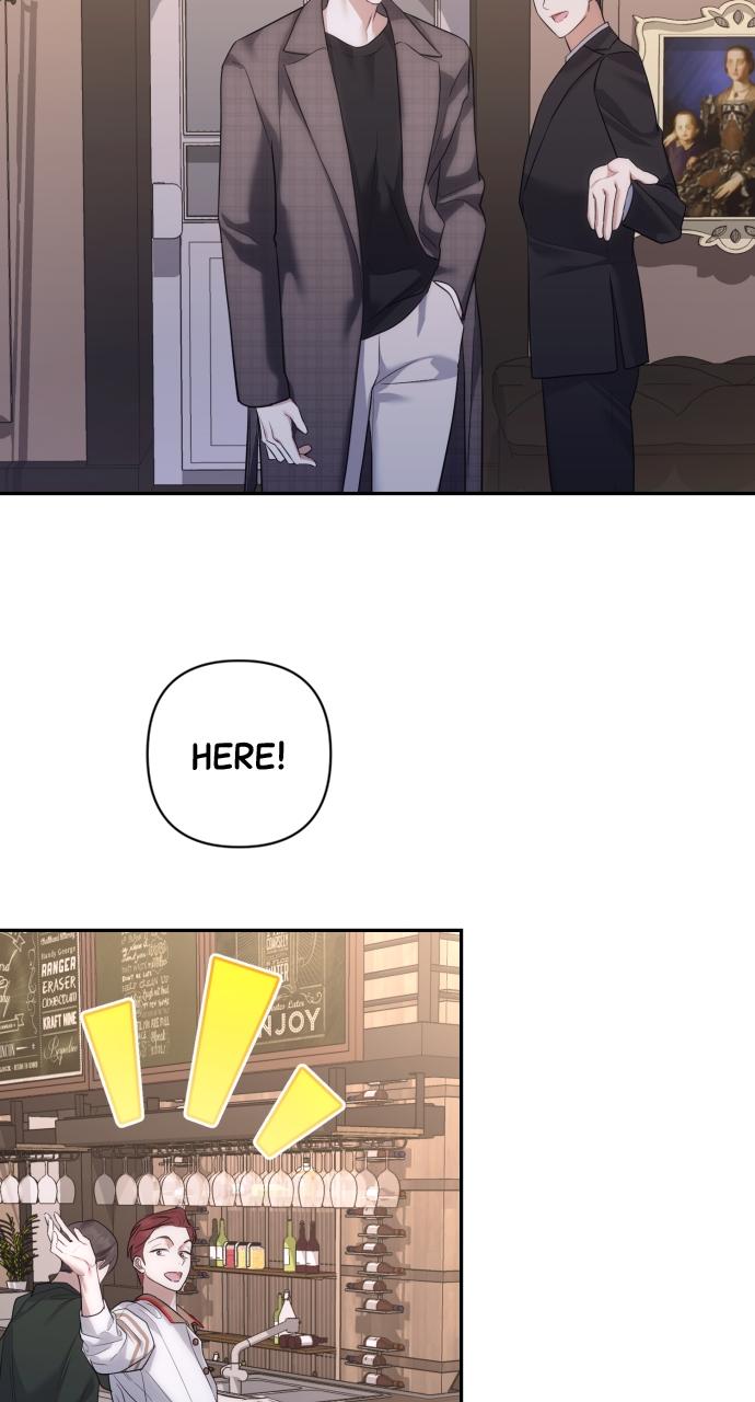 Read Not the First Time EN Manga Online