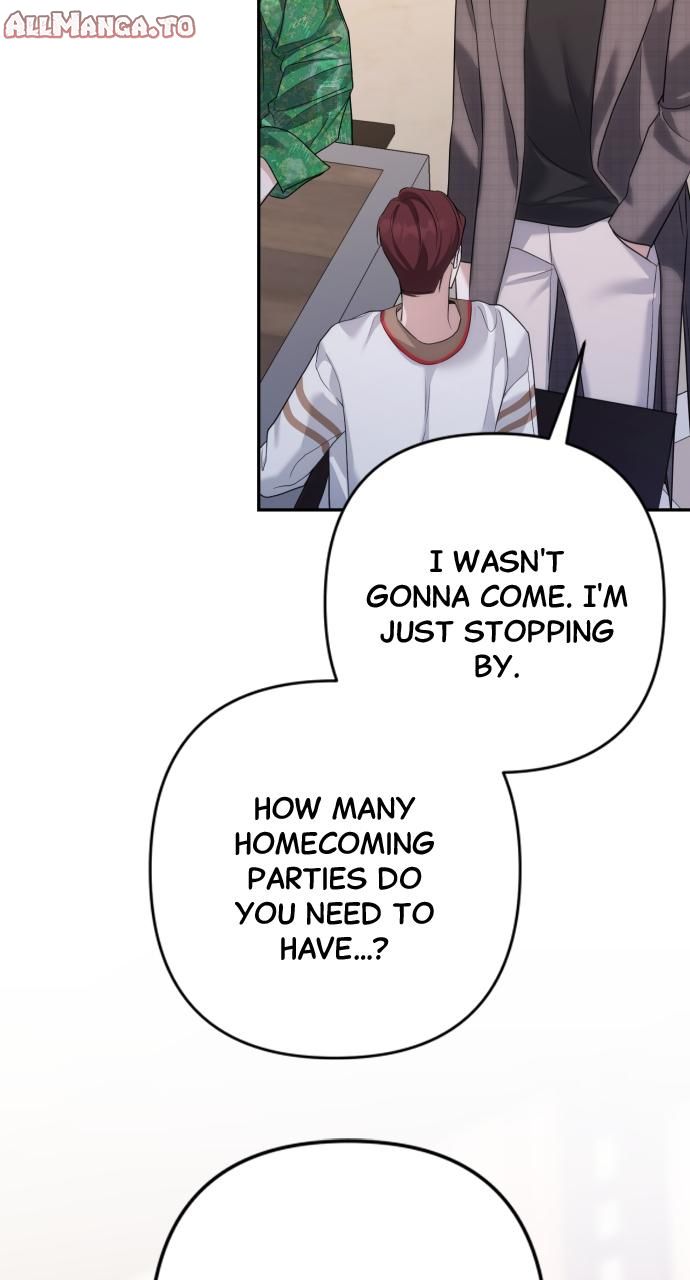 Read Not the First Time EN Manga Online