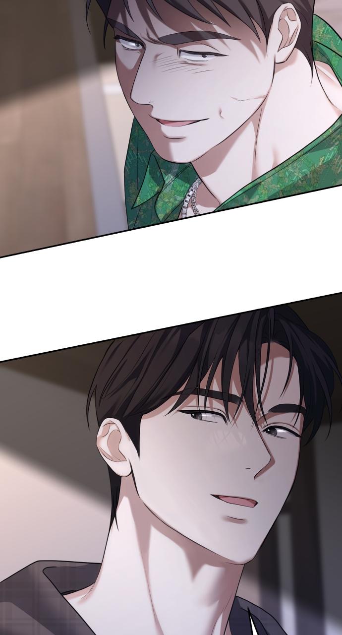 Read Not the First Time EN Manga Online