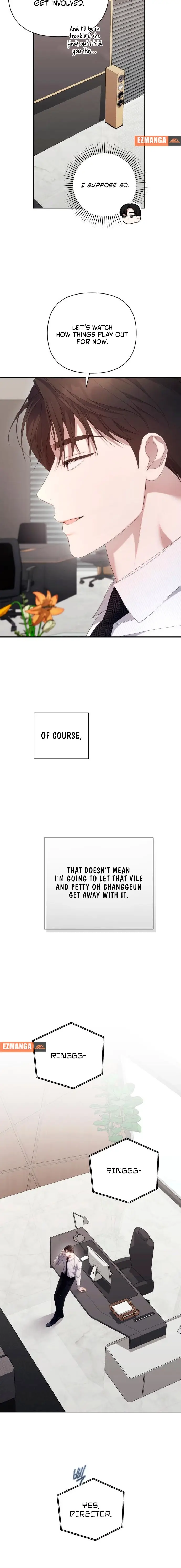 Read Not the First Time EN Manga Online