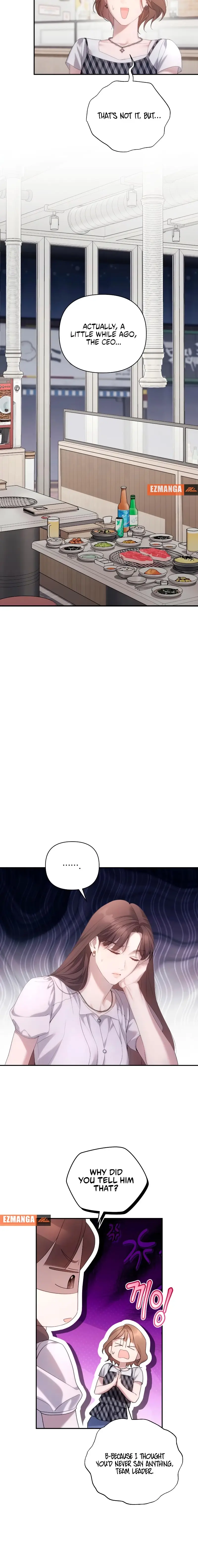 Read Not the First Time EN Manga Online