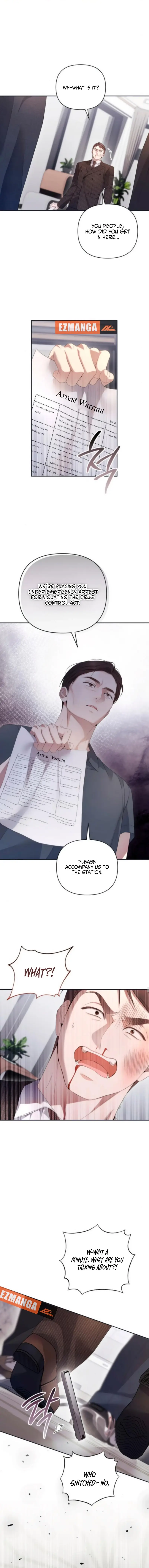 Read Not the First Time EN Manga Online