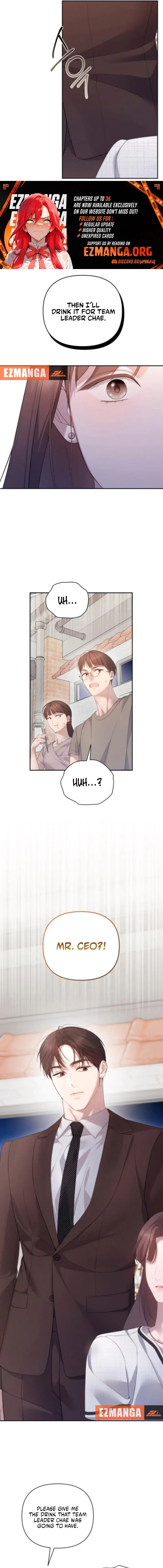 Read Not the First Time EN Manga Online