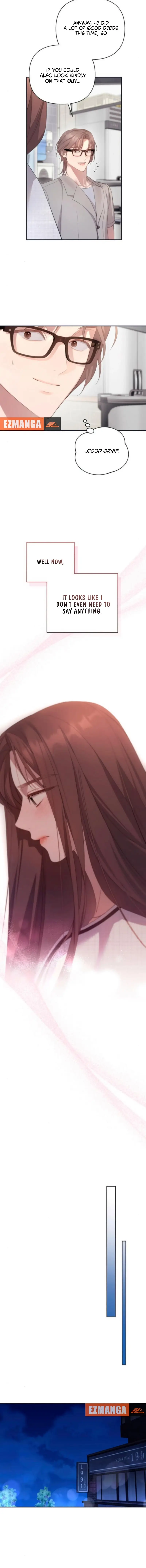 Read Not the First Time EN Manga Online