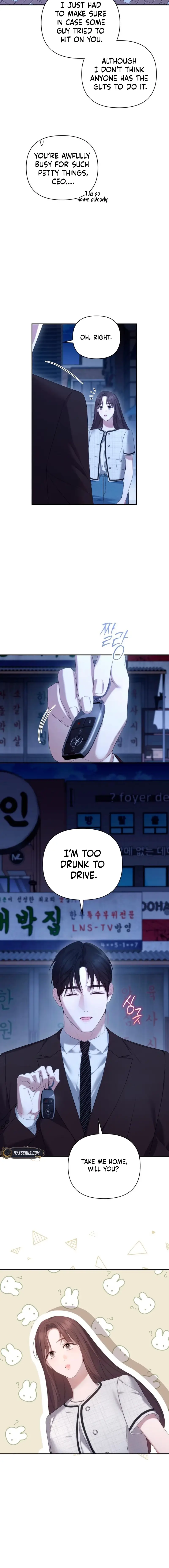 Read Not the First Time EN Manga Online