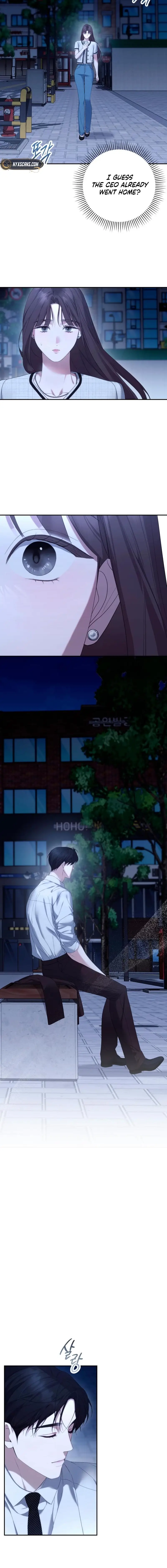 Read Not the First Time EN Manga Online