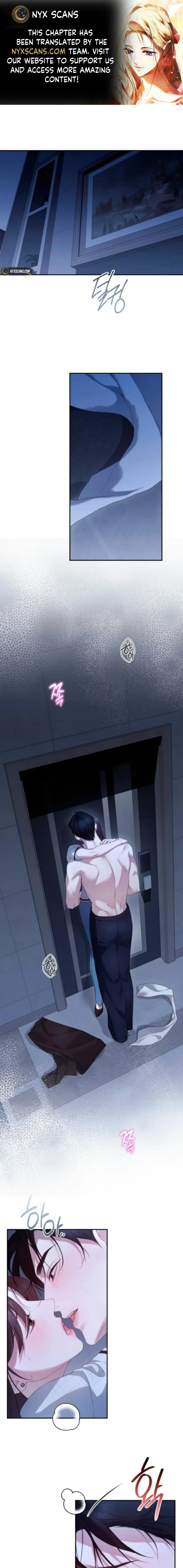 Read Not the First Time EN Manga Online