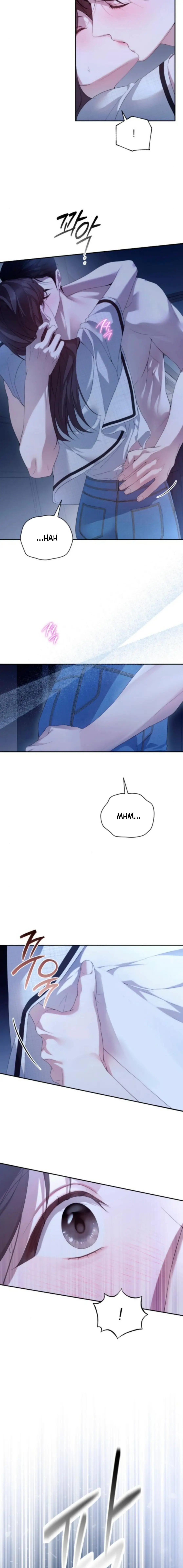 Read Not the First Time EN Manga Online